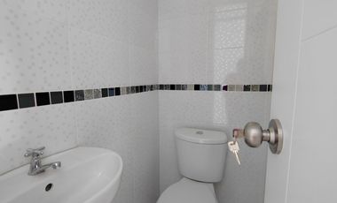 Vendo Departamento 3 Dormitorios Duplex - Urb. Fecia - Jose Luis Bustamante y Rivero , Arequipa
