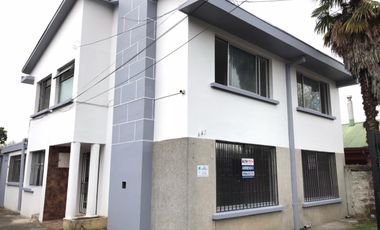 se arrienda casa en calle independencia 647
