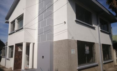 se arrienda casa en calle independencia 647