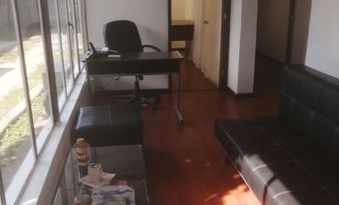 se arrienda casa en calle independencia 647