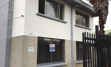 se arrienda casa en calle independencia 647