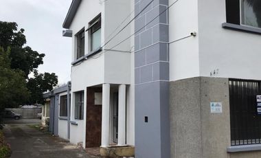 se arrienda casa en calle independencia 647