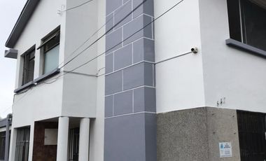 se arrienda casa en calle independencia 647
