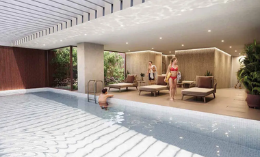 603 Excelente Inversión: República de El Salvador estudio 27,50m de Venta. A Estrenar!