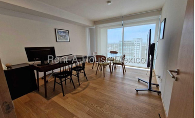 DEPARTAMENTO EN RENTA EN GRANADA CERCANO A POLANCO