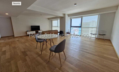 DEPARTAMENTO EN RENTA EN GRANADA CERCANO A POLANCO