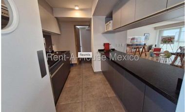DEPARTAMENTO EN RENTA EN GRANADA CERCANO A POLANCO