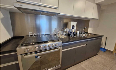 DEPARTAMENTO EN RENTA EN GRANADA CERCANO A POLANCO