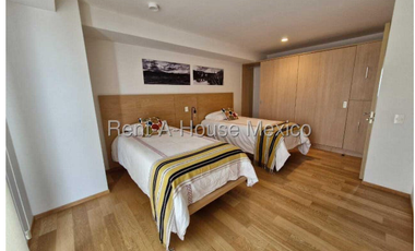 DEPARTAMENTO EN RENTA EN GRANADA CERCANO A POLANCO