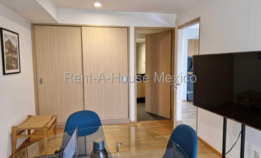 DEPARTAMENTO EN RENTA EN GRANADA CERCANO A POLANCO