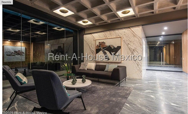 DEPARTAMENTO EN RENTA EN GRANADA CERCANO A POLANCO