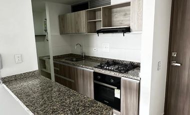 VENTA APARTAMENTO LA AURORA EDIFICIO TORRE RIO 3HAB