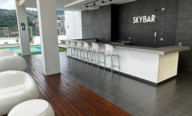 VENTA APARTAMENTO LA AURORA EDIFICIO TORRE RIO 3HAB