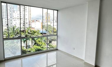 VENTA APARTAMENTO LA AURORA EDIFICIO TORRE RIO 3HAB