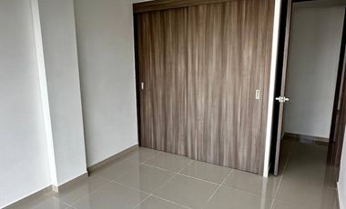 VENTA APARTAMENTO LA AURORA EDIFICIO TORRE RIO 3HAB