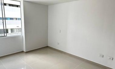VENTA APARTAMENTO LA AURORA EDIFICIO TORRE RIO 3HAB