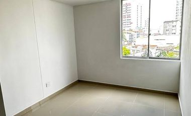 VENTA APARTAMENTO LA AURORA EDIFICIO TORRE RIO 3HAB