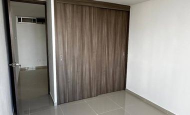 VENTA APARTAMENTO LA AURORA EDIFICIO TORRE RIO 3HAB