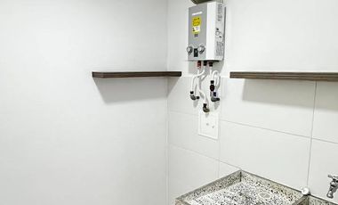 VENTA APARTAMENTO LA AURORA EDIFICIO TORRE RIO 3HAB