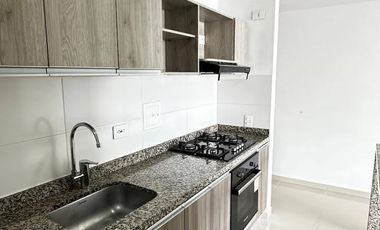 VENTA APARTAMENTO LA AURORA EDIFICIO TORRE RIO 3HAB