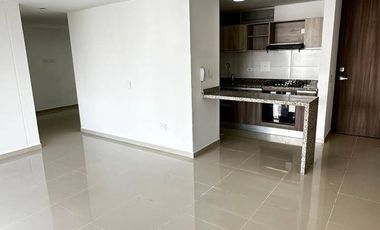VENTA APARTAMENTO LA AURORA EDIFICIO TORRE RIO 3HAB