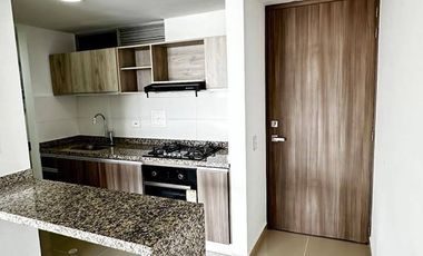 VENTA APARTAMENTO LA AURORA EDIFICIO TORRE RIO 3HAB