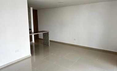 VENTA APARTAMENTO LA AURORA EDIFICIO TORRE RIO 3HAB