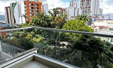 VENTA APARTAMENTO LA AURORA EDIFICIO TORRE RIO 3HAB