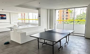 VENTA APARTAMENTO LA AURORA EDIFICIO TORRE RIO 3HAB
