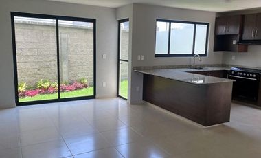 Casas Económicas en Venta en San Mateo Atenco - Entrega Inmediata