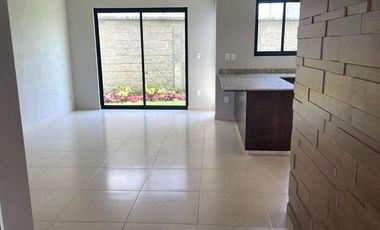 Casas Económicas en Venta en San Mateo Atenco - Entrega Inmediata