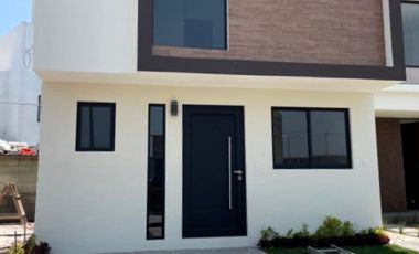 Casas Económicas en Venta en San Mateo Atenco - Entrega Inmediata