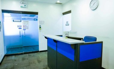 For Sale 1100 sqm Plug & Play Fully Furnished Office Space Ortigas Center Pasig