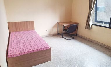Kost Putri Dekat Gedung Sate, Lapangan Gazibu, ITENAS Bandung, Universitas Sangga Buana YPKP