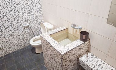 Kost Putri Dekat Gedung Sate, Lapangan Gazibu, ITENAS Bandung, Universitas Sangga Buana YPKP