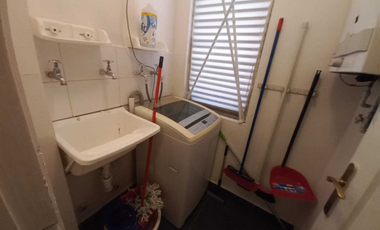 Arriendo amplio departamento amoblado en calama