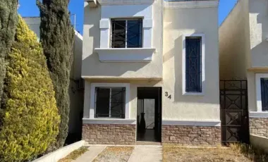 Casa en Renta en Verona Residencial