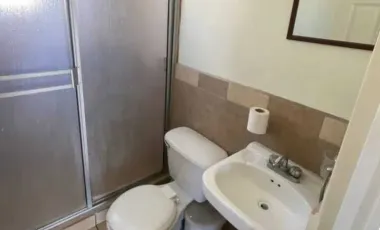 Casa en Renta en Verona Residencial