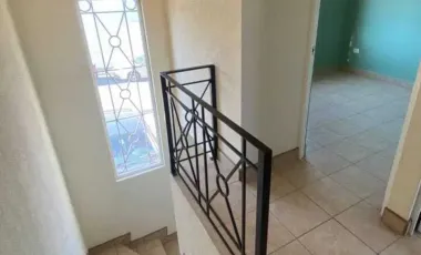 Casa en Renta en Verona Residencial