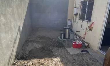 Casa en Renta en Verona Residencial