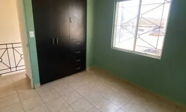 Casa en Renta en Verona Residencial