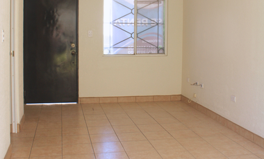 Casa en Renta en Verona Residencial