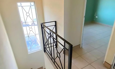Casa en Renta en Verona Residencial