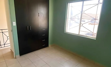 Casa en Renta en Verona Residencial