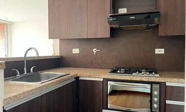 48051 Apartamento en arriendo en el sector Loma del Esmeraldal, Envigado