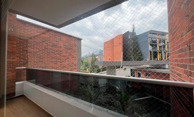 48051 Apartamento en arriendo en el sector Loma del Esmeraldal, Envigado