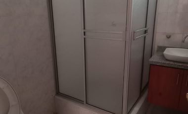 APARTAMENTO EN ARRENDAMIENTO CAMELLONES DE RUMIPAMBA