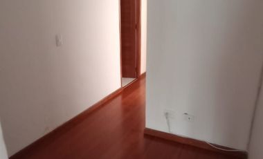 APARTAMENTO EN ARRENDAMIENTO CAMELLONES DE RUMIPAMBA
