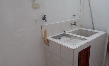 APARTAMENTO EN ARRENDAMIENTO CAMELLONES DE RUMIPAMBA