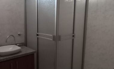 APARTAMENTO EN ARRENDAMIENTO CAMELLONES DE RUMIPAMBA